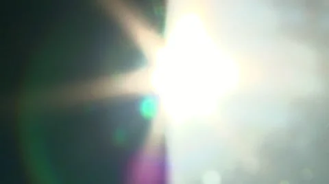 Bright to Dark Panning Effect Video stock 21946504