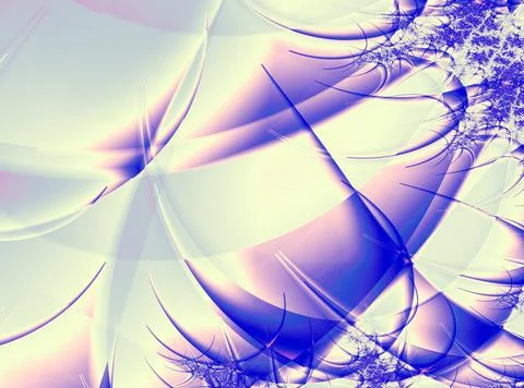 Bright decorative gray purple pattern, abstract background, design Stock Illustration