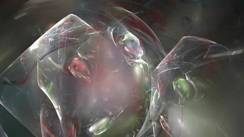 Bright diamond pattern abstract motion background Stock Footage 91146734