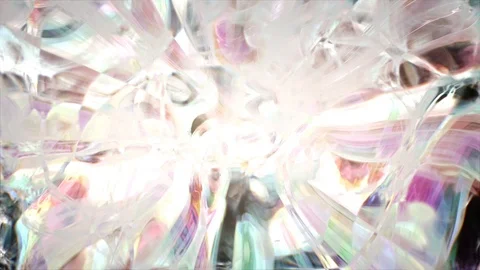 Bright dream through a hallucination Vidéo 91641312