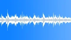 Bright & Dreamy - Acoustic Guitar Loop Stock Music
