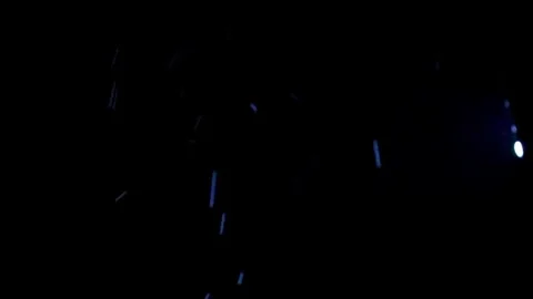 Bright electric lamp Stock Footage 329818989