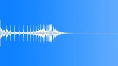 Bright Elegant Logo 7 Stock Music