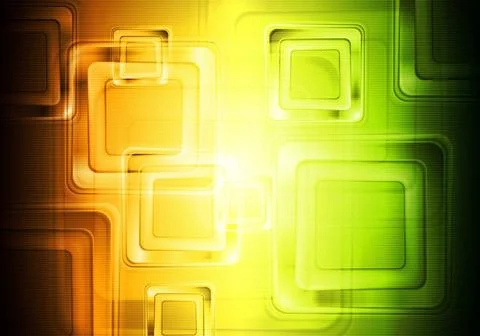 Bright elegant technology background. Vector design eps 10 Bright elegant ... 写真素材