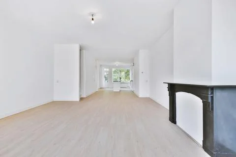 Bright elegent room Stock Photos