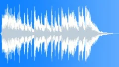 Bright Energizing Intro or Outro (10 sec Sting) Stock Music