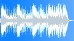 Bright Energizing Intro or Outro (20 sec Going Down) Stock Music
