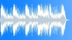 Bright Energizing Intro or Outro (25 s) Stock Music