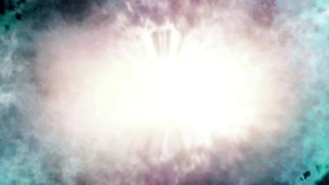 Bright energy source, core fusion generate power, 動画素材 198310667