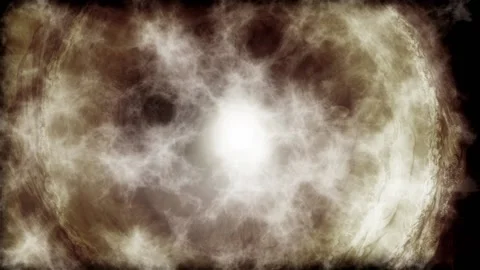 Bright energy source, core fusion generate power, 스톡 동영상 198939717
