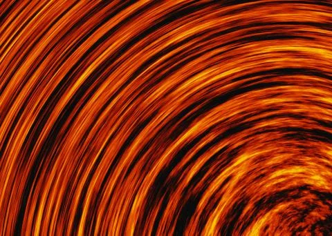 Bright explosion fire burst backgrounds. motion twirl flame texture Stock Illustration