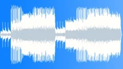 Bright (extended) Stock Music