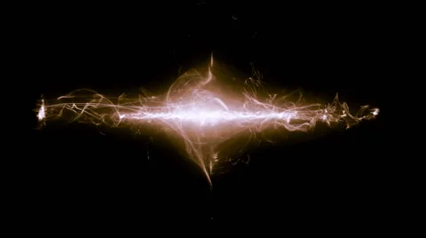 Bright fancy electronics 스톡 동영상 65814288