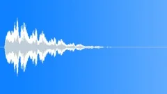 Bright fantasy - spell 03 Sound Effect