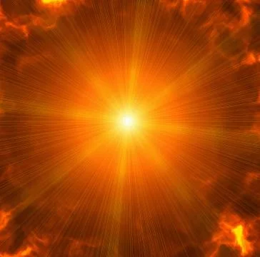 Bright flash backgrounds Stock Illustration