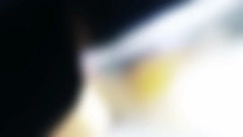 A bright flash of red light with a white transition. Stock Footage 237335965