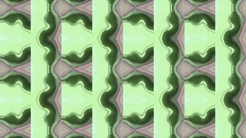 Bright flashes of colorful pattern in electro style. Motion. Flashing pattern Stock Illustration