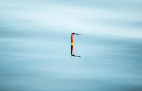 Bright float Stock Photos