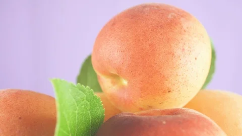 Bright fruit composition. Lots of beautiful juicy fruits. Stock Footage 114228082