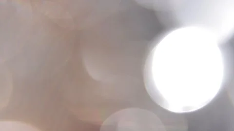 A bright full-screen flare of light Stockbeeldmateriaal 318916653