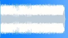 Bright Fun Indie Rock BED MIX 2 (Driving, Inspired, Upbeat, Uplifting)Stock Music