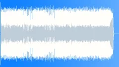 Bright Fun Indie Rock BED MIX (Driving, Inspired, Upbeat, Uplifting) Stock Music