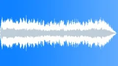 Bright future - atmospheric ambient piece with piano, 30 Second Version A Stock Music