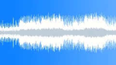 Bright Future Stock Music