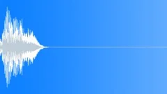 Up - bright game sound Sound Effect