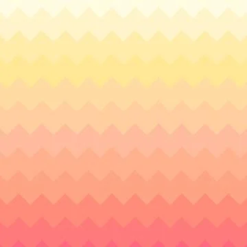 Bright geometric ornament, zig zig strip. Gemmetric background, can be used a Stock Illustration