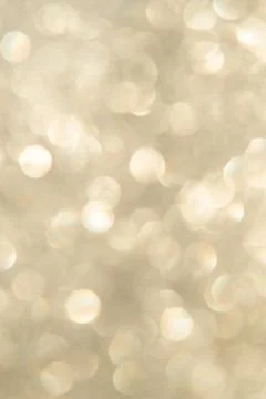 Bright glitter background: bokeh effect from many colored lights on frozen gl Foto stock