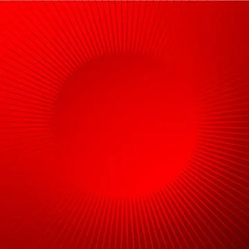Bright glossy background with sparkle shape. Radial lines, starburst, sunburs Illustrazione stock