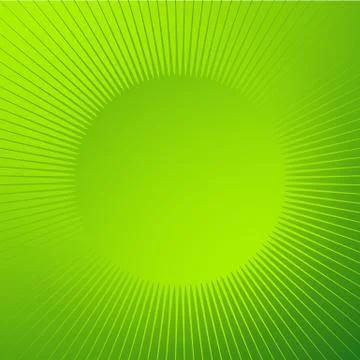 Bright glossy background with sparkle shape. Radial lines, starburst, sunburs Illustrazione stock