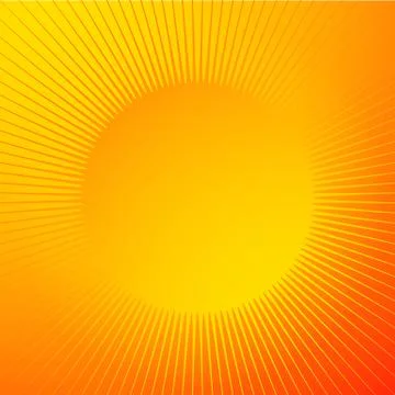 Bright glossy background with sparkle shape. Radial lines, starburst, sunburs Stock Illustration
