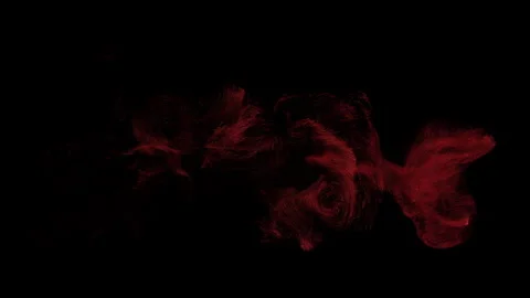 Bright Glow Particles Intro Element Stock Footage 322745726