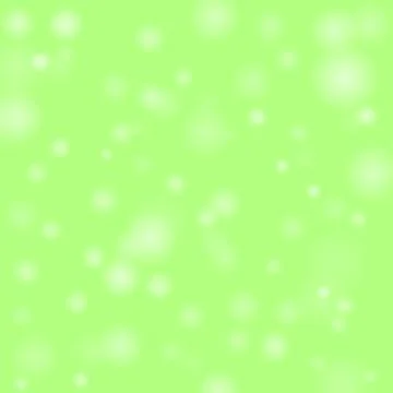 Bright glowing particles Stock Illustration