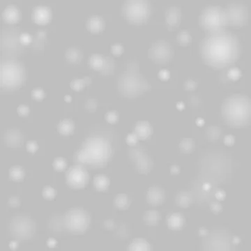 Bright glowing particles Stock Illustration