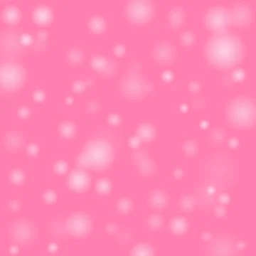 Bright glowing particles Stock Illustration