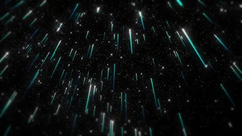 Bright glowing rays 스톡 동영상 200949229