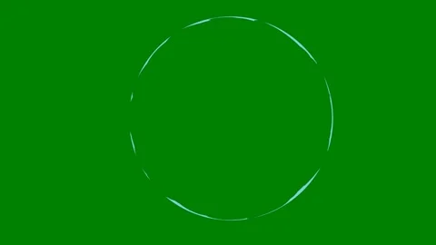 A bright glowing transition effect perfect for modern video compositions Stock Footage 301387073