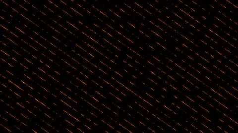 Bright gold lines Stockbeeldmateriaal 297236821