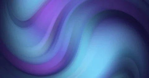 Bright  Gradient abstract  background with twisted  liquid effect Stock Footage 129768917