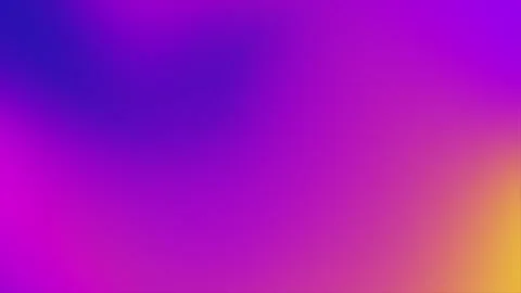 Bright gradient animation Stock Footage 285968045