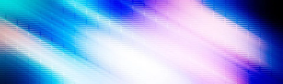 Bright Gradient Background with Grid Texture Stock Illustration