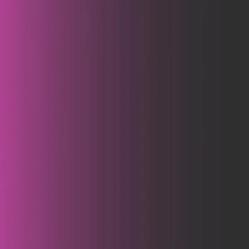 Bright gradient. Black with pink. イラスト素材