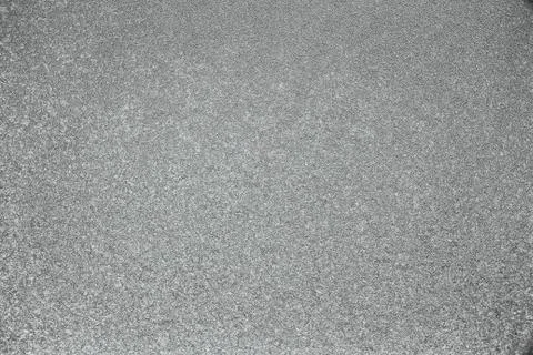 Bright gray plastic texture for background. Stock Photos