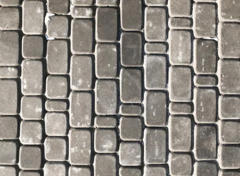 Bright gray stone background Stock Photos