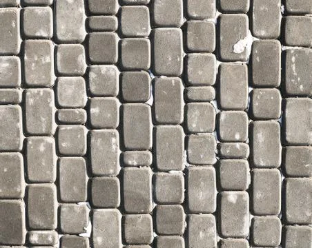 Bright gray stone background Stock Photos