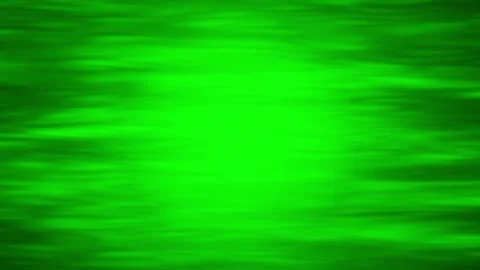 Bright Green Abstract Background with Dynamic Motion Blur Effect Video stock 345448207