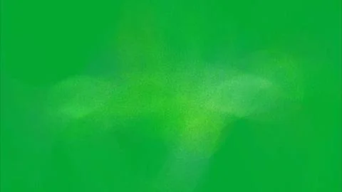 Bright green abstract background with smooth gradient. Vibrant digital backdrop Stock Illustration